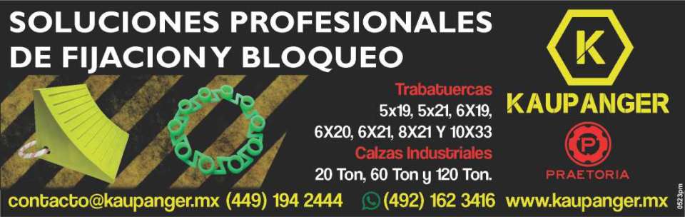 Soluciones profesionales en fijacion y bloqueo Empresa comercializadora de productos de seguridad con distribucion en el mercado industrial, minero, construccion en general, maritimo, etc.